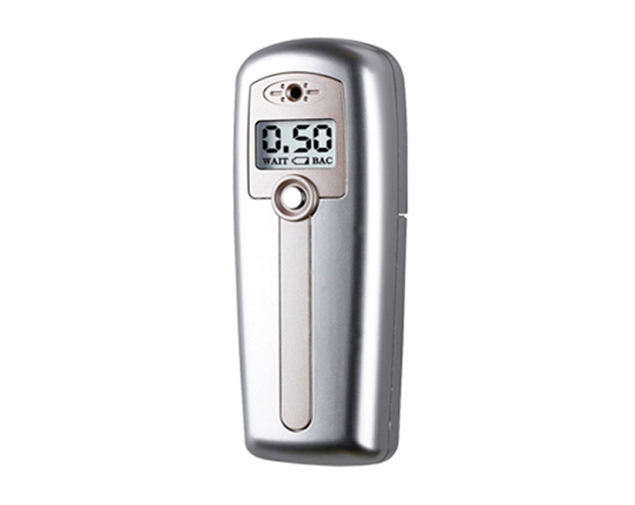 Alcoscan AL2500 Prime Alcohol Breathalyser